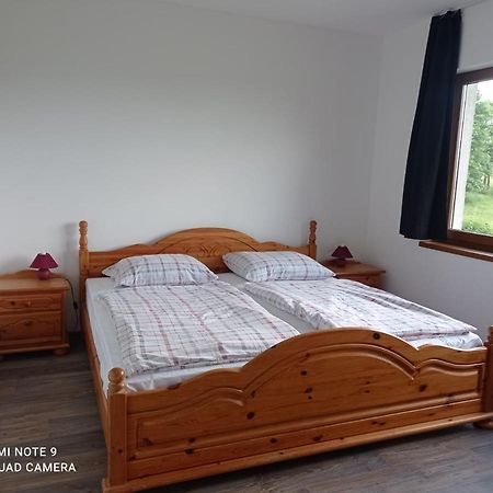 Apartmany U Becova Nad Teplou 베코브나드테플로우 외부 사진