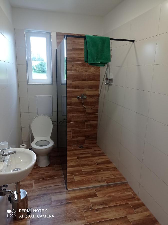 Apartmany U Becova Nad Teplou 베코브나드테플로우 외부 사진