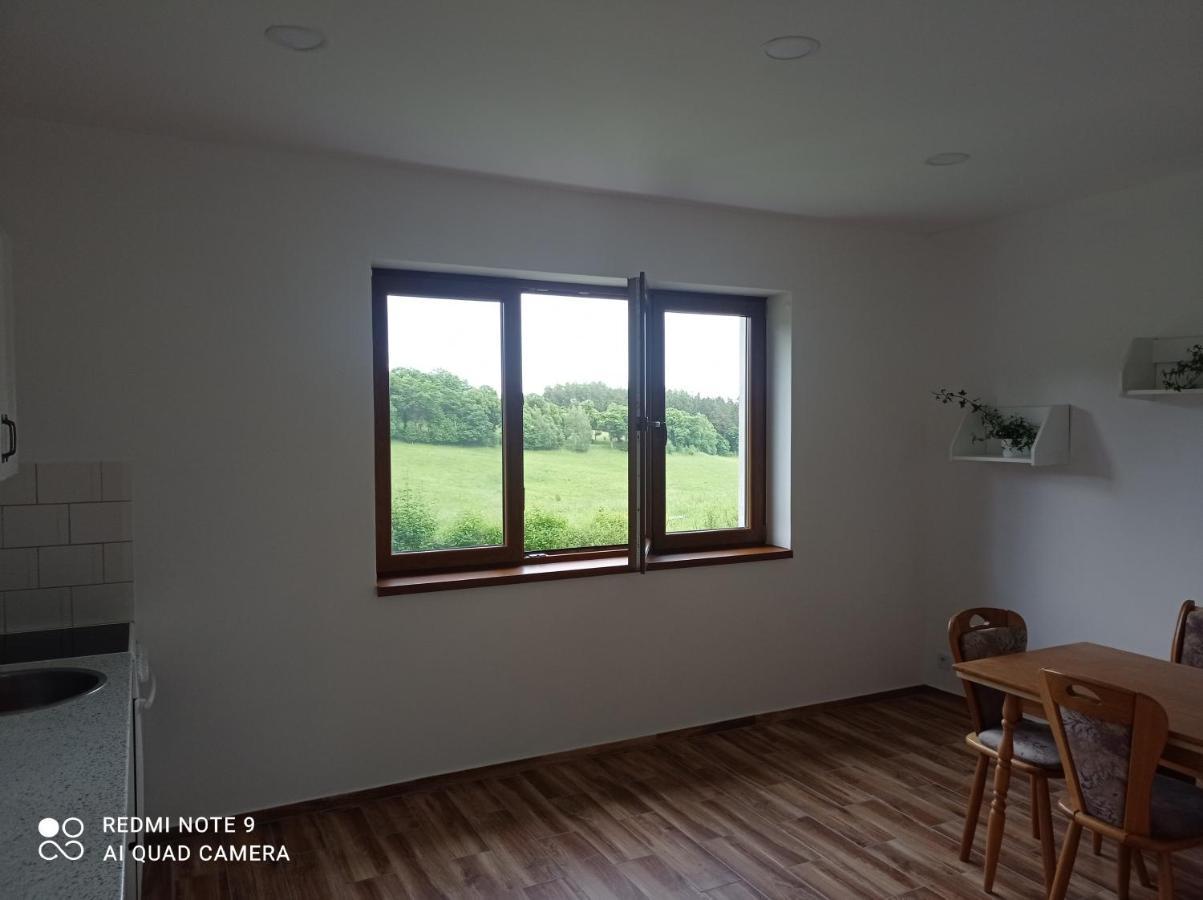 Apartmany U Becova Nad Teplou 베코브나드테플로우 외부 사진