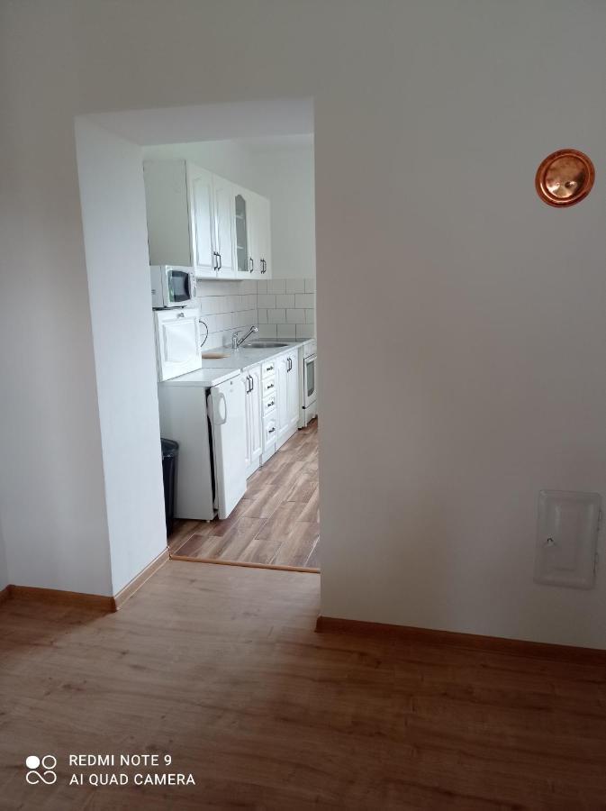 Apartmany U Becova Nad Teplou 베코브나드테플로우 외부 사진