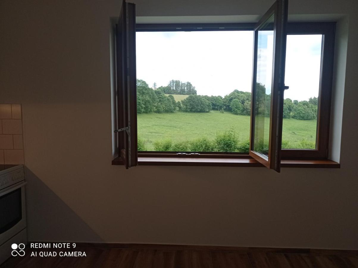 Apartmany U Becova Nad Teplou 베코브나드테플로우 외부 사진