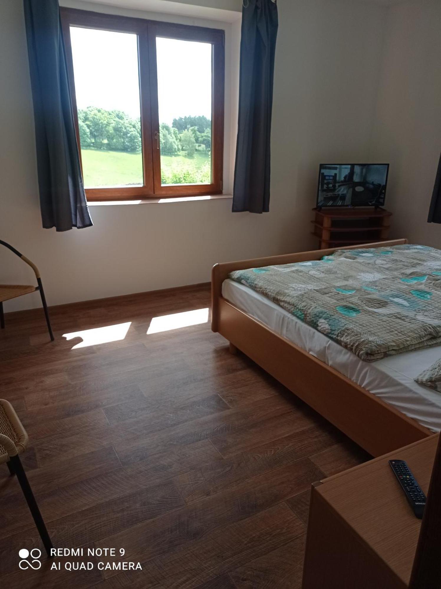 Apartmany U Becova Nad Teplou 베코브나드테플로우 외부 사진